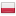 jakdorobic.com server is located in Poland